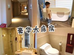 -洪湖悦兮半岛国际温泉度假村