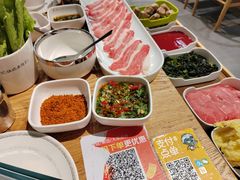 -菌小白火锅(时尚天河店)