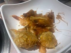 -喜虾客大虾火锅(济宁龙贵购物广场店)