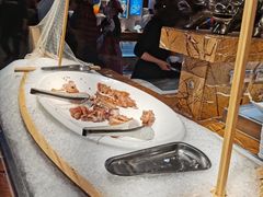 -汉巴味德(百年港湾店)