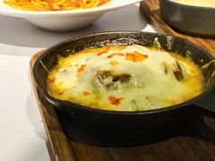 -秀儿家の小确幸融合西餐厅(万达店)