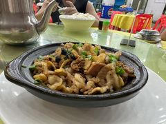 -秋姐美食店(旅游大道店)