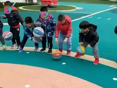 -爱彼格林珑悦幼儿园