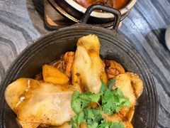 -四季轩中餐厅(徐州开元名都大酒店)