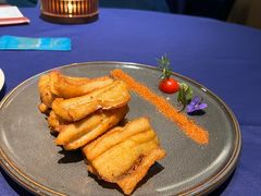 -老吉堂上海本帮菜(工体店)