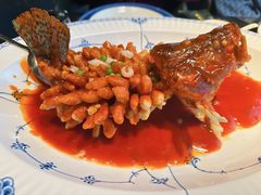 -江南雅厨·江南文化·苏州菜(李公堤店)