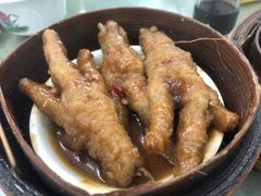 -香港蓮香樓(中環店)