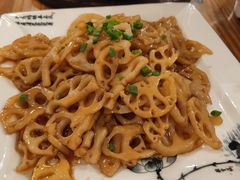 -石榴院子(西施故里店)