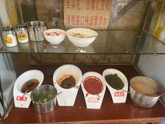 -罗肥羊涮羊肉(君平街127号院店)