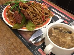 -比格比萨自助(赛罕区万达广场店)