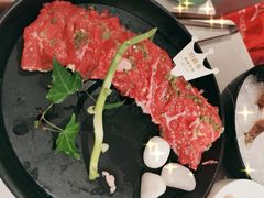 -川越泰火锅(吉利大厦店)