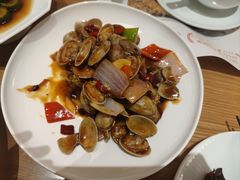 -顺风汤馆·广府粤菜(江宸天街店)