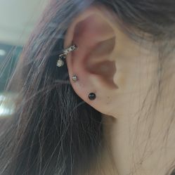 -冰岛刺青·手工耳饰品售卖·专业纹身