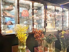 -燃扒房Steakhouse(皇庭店)