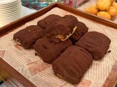 -北京贵宾楼饭店 红墙咖啡厅