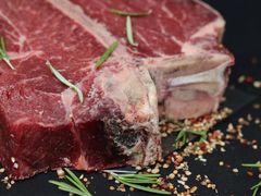 -秋香家韩式炭火烤肉(磐石路店)