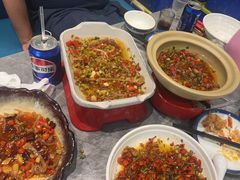 -农家湘菜(安亭店)