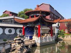 -皇罗禅寺