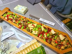 大理特色椒麻鸡-段公子·精品云南菜