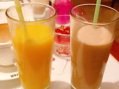 -斗牛士牛排(南京东路店)
