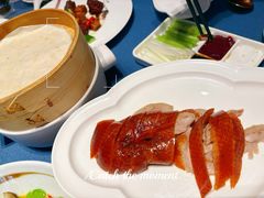 -宴周康·精致江浙菜(周浦店)