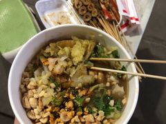 -阿生哥螺蛳粉(永安街店)