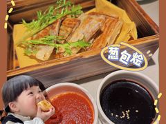 -老头儿油爆虾(金沙印象城店)
