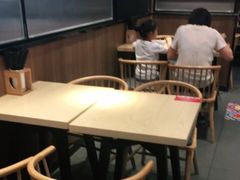 大堂-蓉李记成都名小吃(太原龙湖万达店)