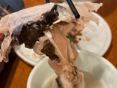 -丰乐餐厅·始于1999·本地老字号