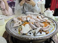-凯盈阁·顺德私房菜·桑拿鸡
