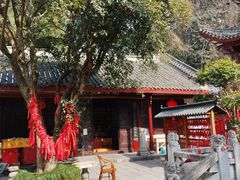 -卓刀泉寺