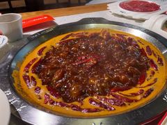 -大龙燚火锅