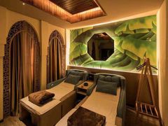 -润生源足道·SPA(个园店)