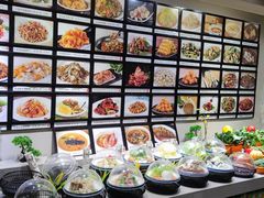 -味莊·青岛菜(云霄路店)