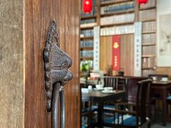 -道南書院·私房菜·早午茶·茶馆