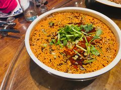 -顺兴老茶馆·精品川菜(世纪城店)