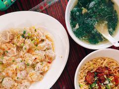-陈记饮食店(菜园墩店)