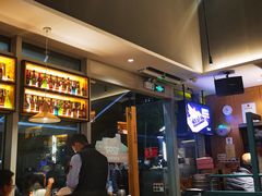 -木屋烧烤(坂田天安云谷店)