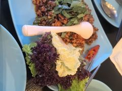 -URBAN SOI Thai Kitchen乐泰料理(长乐路店)