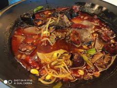 -大铁勺新津菜(东丽阳光新业广场店)
