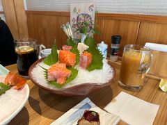 -花和海鲜自助(梅江店)