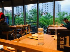 -虾满堂小龙虾烧烤(富荟广场店)