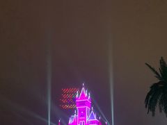 -厦门方特东方神画