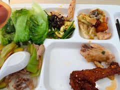 -同济大学-北苑食堂