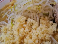 -拉面莊夢語＆中华料理八椿