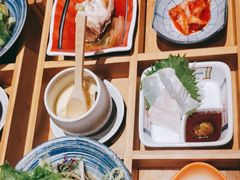 -琴寿司居酒屋(中山广场店)