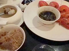 -铭轩中餐厅·海南菜·粤菜(亚龙湾瑞吉店)