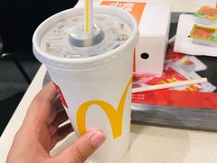 -麦当劳(深圳北站高铁店)