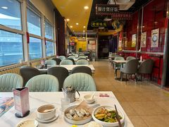 -日昌餐馆(亦庄店)