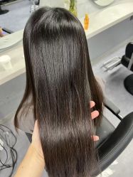 -逅续沙发自然卷专研